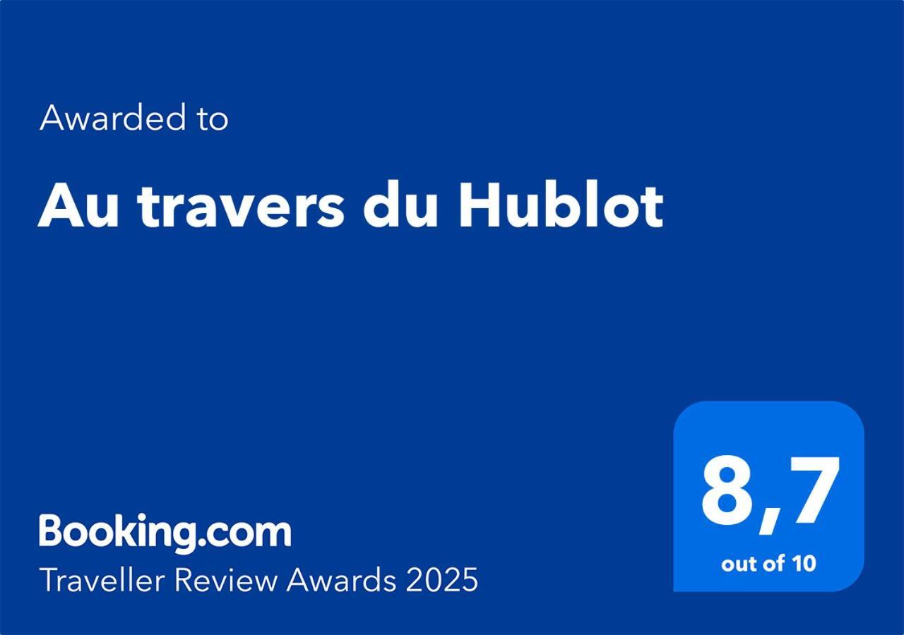 Au Travers Du Hublot Knokke-Heist Εξωτερικό φωτογραφία
